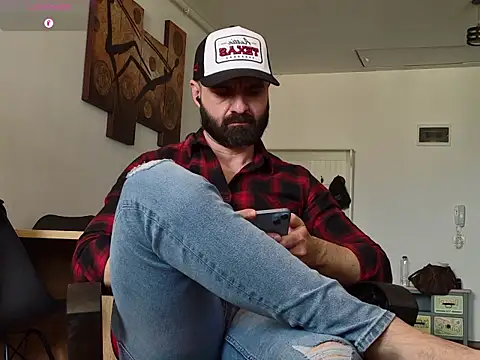 GipsyKingRon Live XXX chat