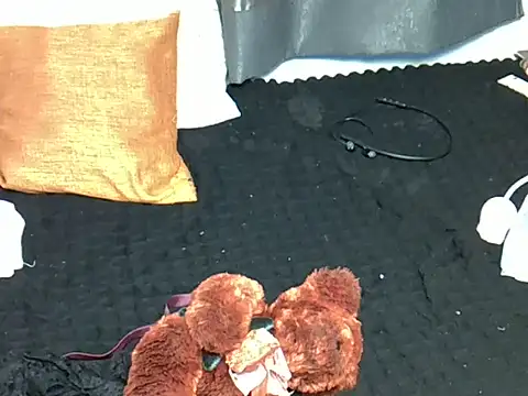 sexyvivah élő XXX-chatje