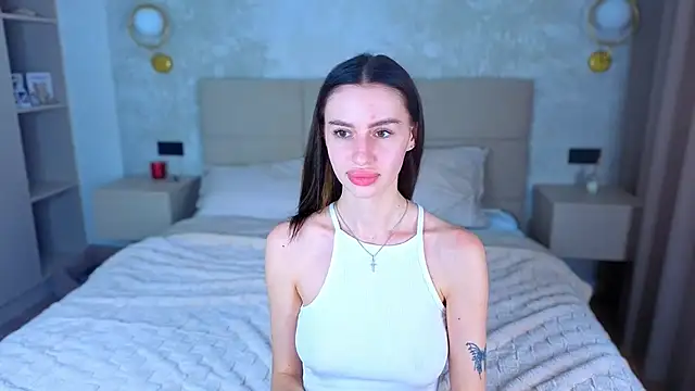 Snow_WhiteeeXn Live XXX chat