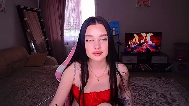 Chat XXX en directo de yoursLina