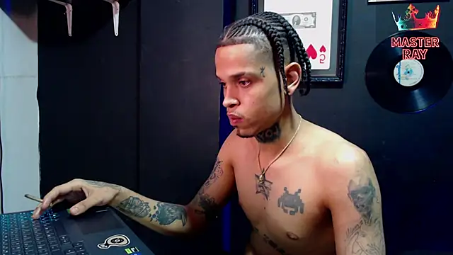 lilray99 লাইভ XXX চ্যাট