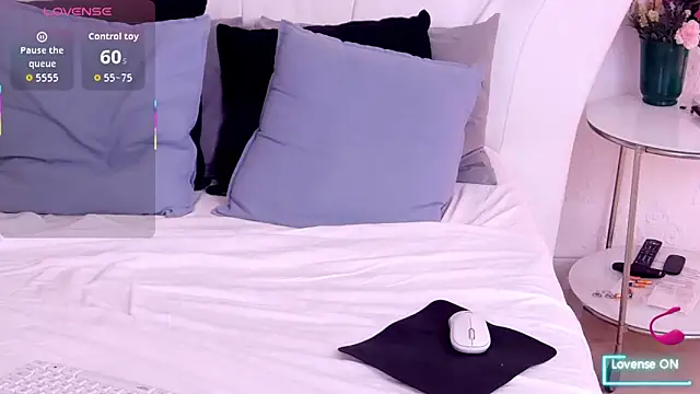 دردشة GiselleFox الجنسية المباشرة