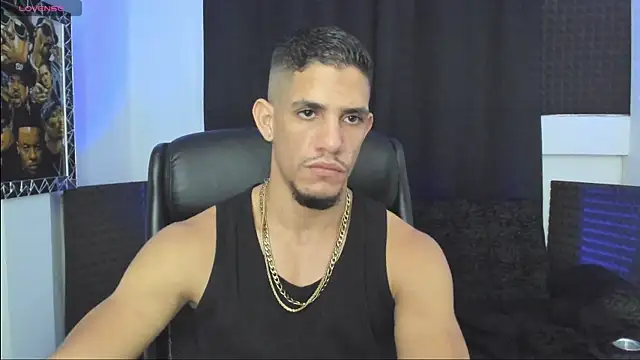 jhonnysnow17 Chat XXX live