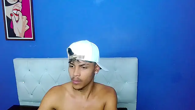 Chat +18 de Angel_foxc13 ao vivo