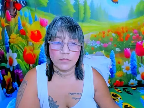 Živý XXX chat indianroxy