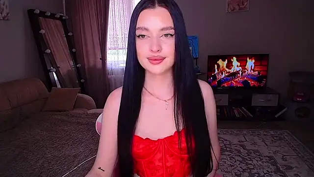 Chat XXX en directo de yoursLina