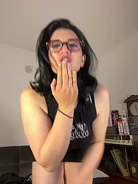 adriana71 – Live XXX-chat