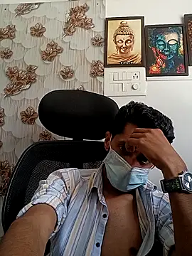 Chat +18 de BlackkCrab ao vivo