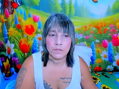indianroxy Live XXX-Chat