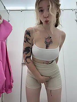 mini_moona Live XXX Chat