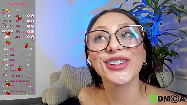 Scarlett_Jackson2: вебкам-шоу