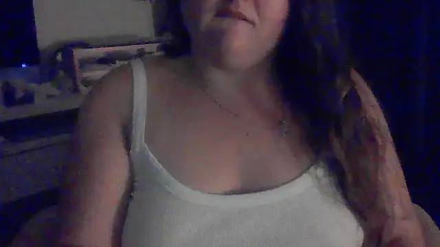 crystalizzze Live XXX Chat