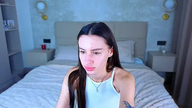 Czat XXX na żywo – Snow_WhiteeeX