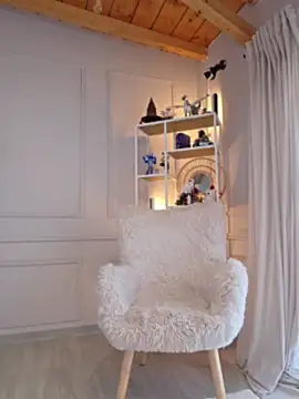 Živý XXX chat ellaxxstar