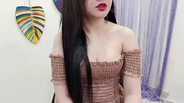 Ari-sweety – Naživo XXX chat