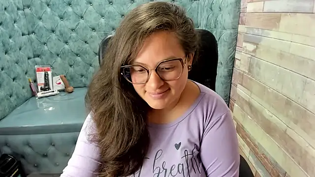 Sarah_Boobs_ Obrolan Langsung XXX