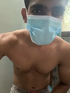 BadBoyTom78 Webcamshow