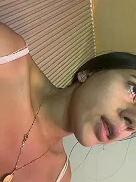 Lilybeeth's Live XXX Chat