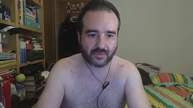 Živý XXX chat curiosillo83