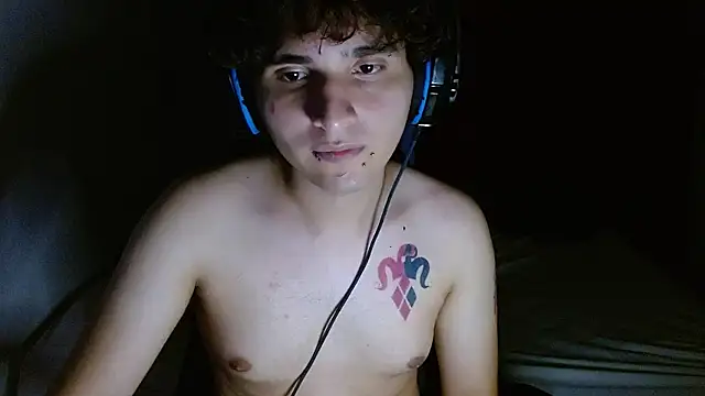 Živý XXX chat suggarboy69