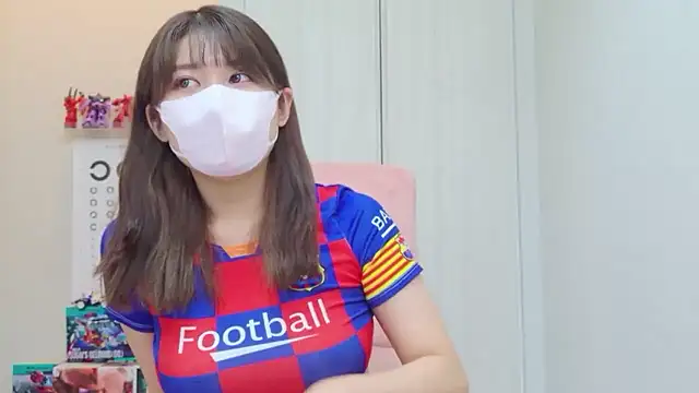 miharu01 现场XXX聊天