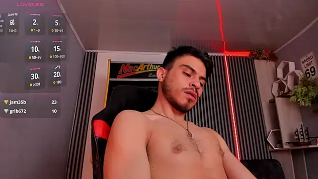Bastian_MCcormick Live XXX Chat