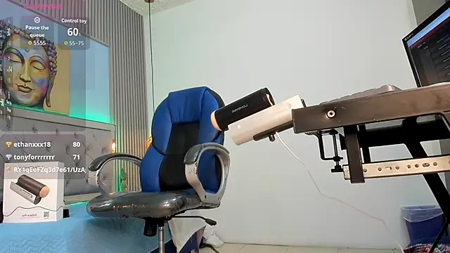 Ethanx18_ Live XXX-Chat