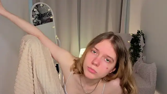 MilanaRayy 라이브 XXX 채팅