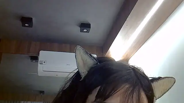 SkinnyKitten 라이브 XXX 채팅