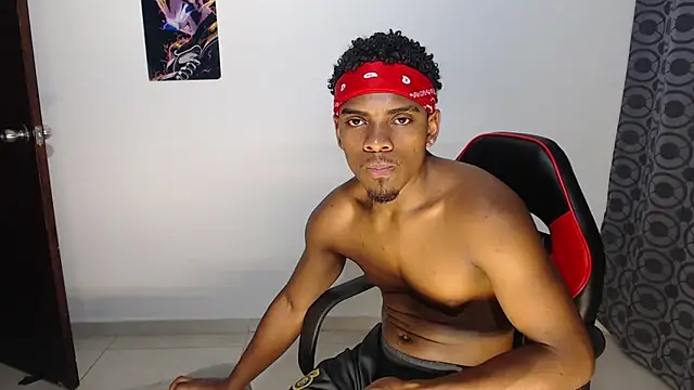 Jackboy_000 Chat XXX in diretta