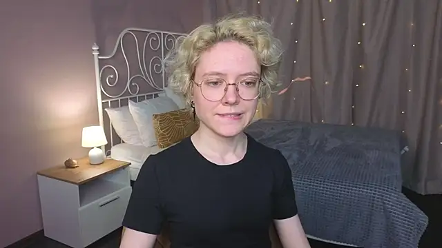 HottoKori's Webcam Show