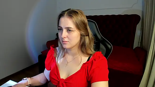 Chat XXX en directo de EllaBells
