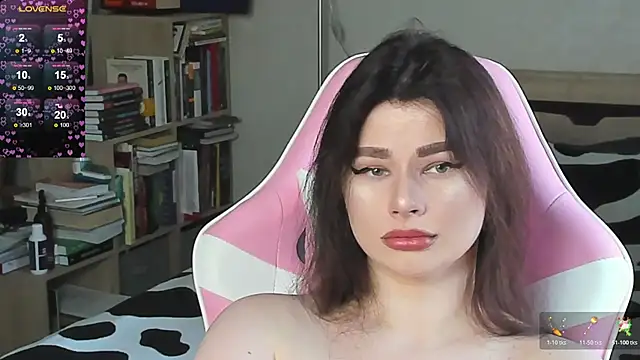 Chat +18 de bbJ_one ao vivo