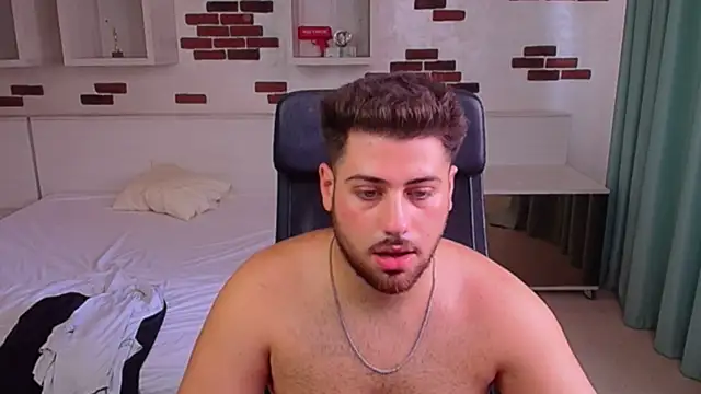 Онлайн чат XXX DaxGreer