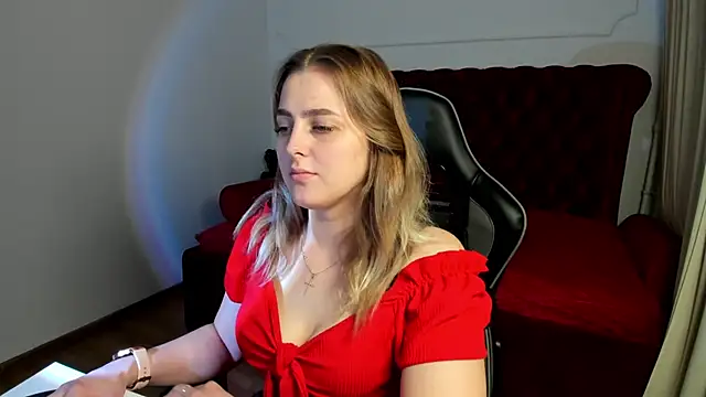 EllaBellsn Live XXX chat