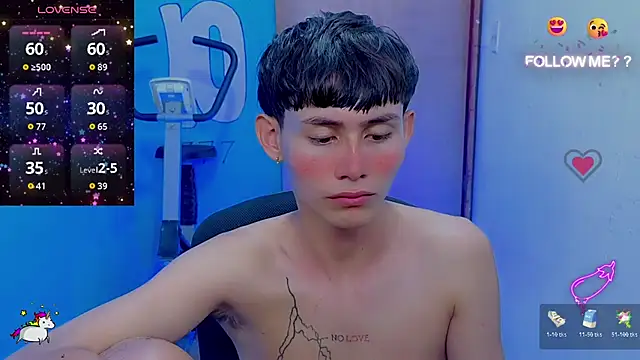 دردشة tanjiro_cute الجنسية المباشرة