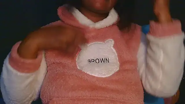 ebony_rose11 即時 XXX 聊天