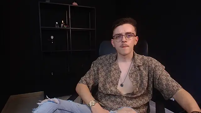 FelixStarkk Chat XXX live