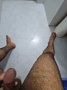 Assloverboy_2: διαδικτυακό σόου στην κάμερα