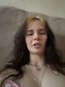 Živý XXX chat MarsiMur