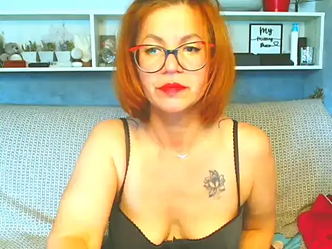 Natali3855 Obrolan Langsung XXX