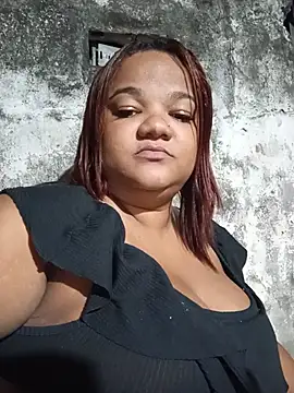 XXX chat uživo modela Meellcarioca