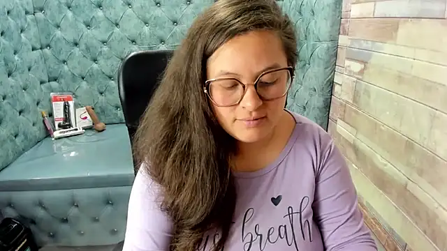 Chat XXX ao vivo de Sarah_Boobs_
