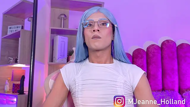 jeanne_holland 即時 XXX 聊天