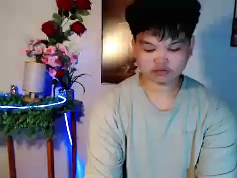 Živý XXX chat Rain_cum