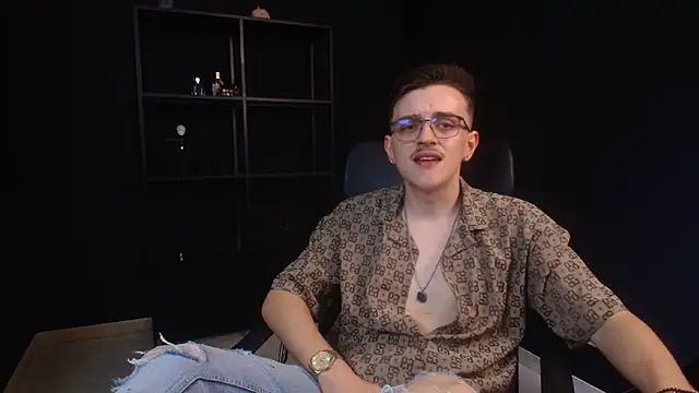 FelixStarkk Obrolan Langsung XXX