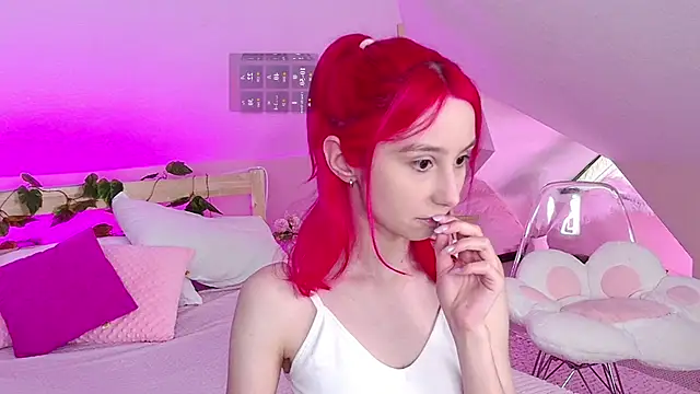 Liann_Starkn Live XXX chat