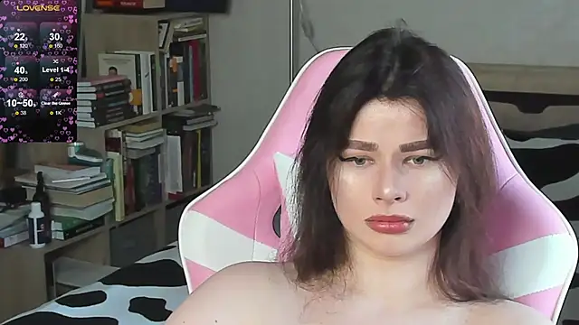 Czat XXX na żywo – bbJ_one