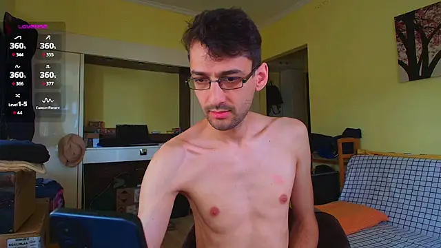 HungEddy Chat XXX live