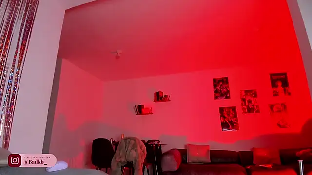 Chat XXX ao vivo de kiryB